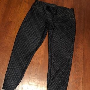 Calvin Klein Legging Capris